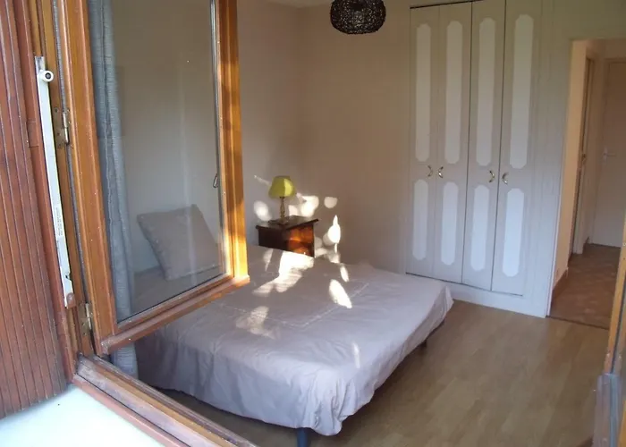 La De Chantemerle Appartement La Bâthie