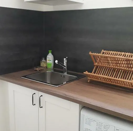 La De Chantemerle Appartement